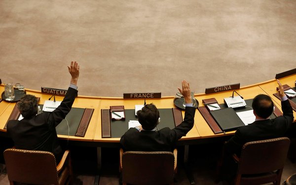 The New UNSC Sanctions Resolution on North Korea: A Deep Dive Assessment