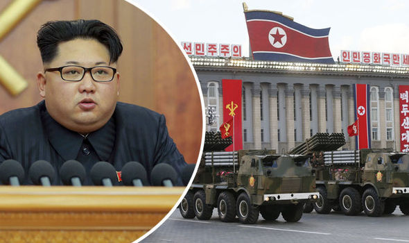 Pulling the Rabbit Out of the Hat: Kim Jong Un’s Path Out of the Nuclear Crisis