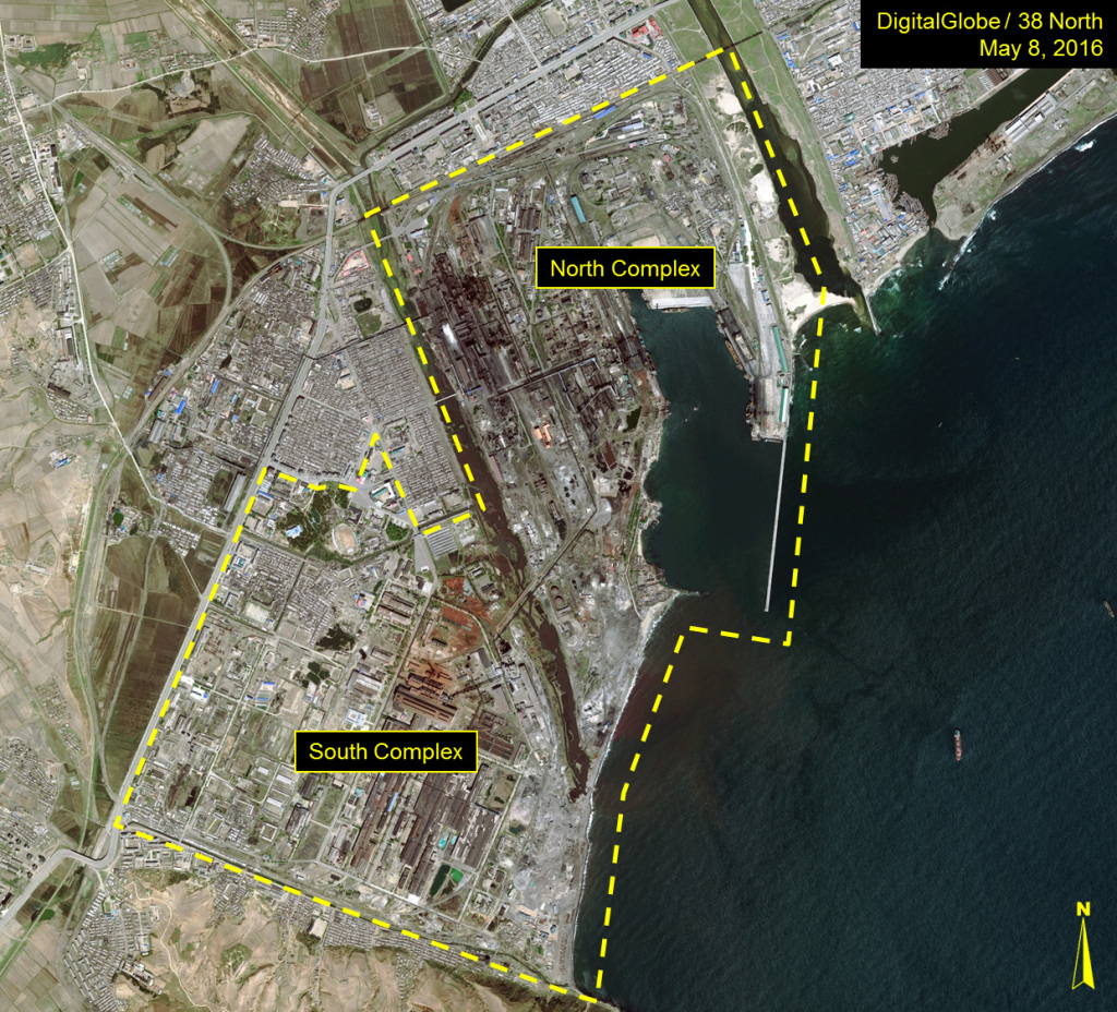 Image ©2016 DigitalGlobe, Inc. All rights reserved. For media licensing options, please contact thirtyeightnorth@gmail.com.