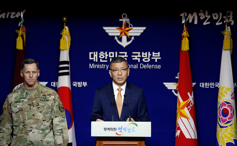 Experts Caution on THAAD Deployment