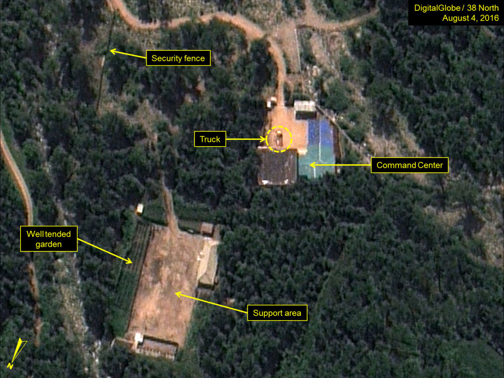 Image © 2016 DigitalGlobe, Inc. All rights reserved. For media licensing options, please contact thirtyeightnorth@gmail.com.