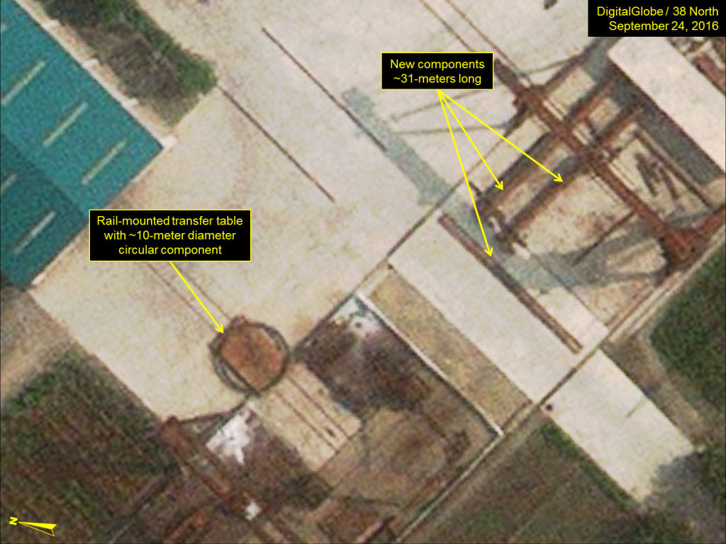 Image © 2016 DigitalGlobe, Inc. All rights reserved. For media licensing options, please contact thirtyeightnorth@gmail.com.