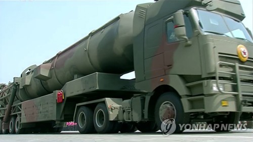 A Paradigm Shift in North Korea’s Ballistic Missile Development?