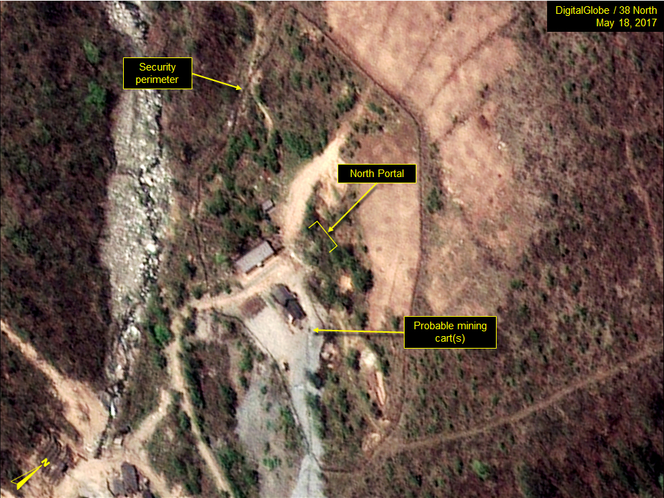 Image © 2017 DigitalGlobe, Inc. All rights reserved. For media licensing options, please contact thirtyeightnorth@gmail.com.