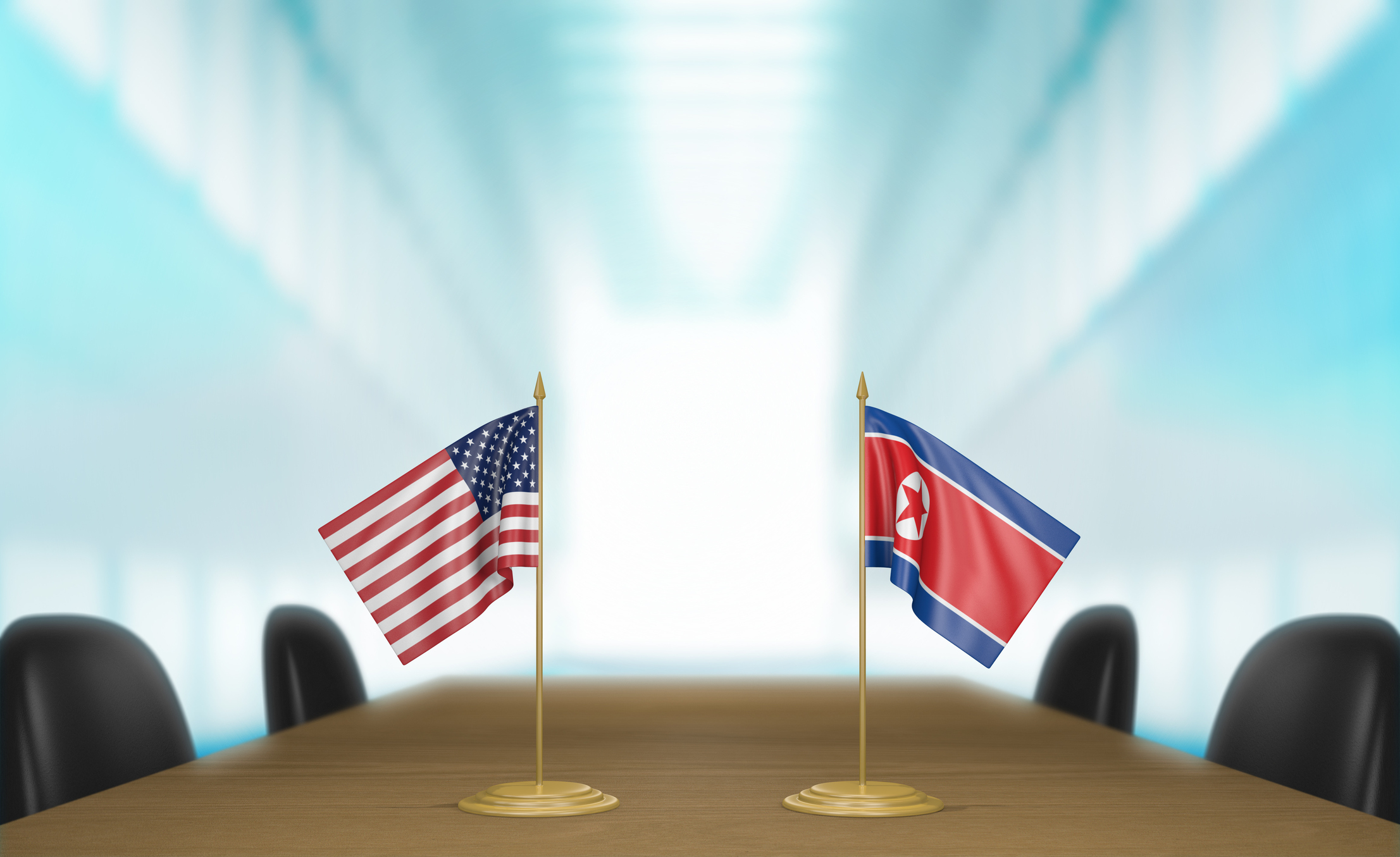 Breaking Down the Resumed Nuclear Negotiations with North Korea - Key events leading to the resumption of negotiations