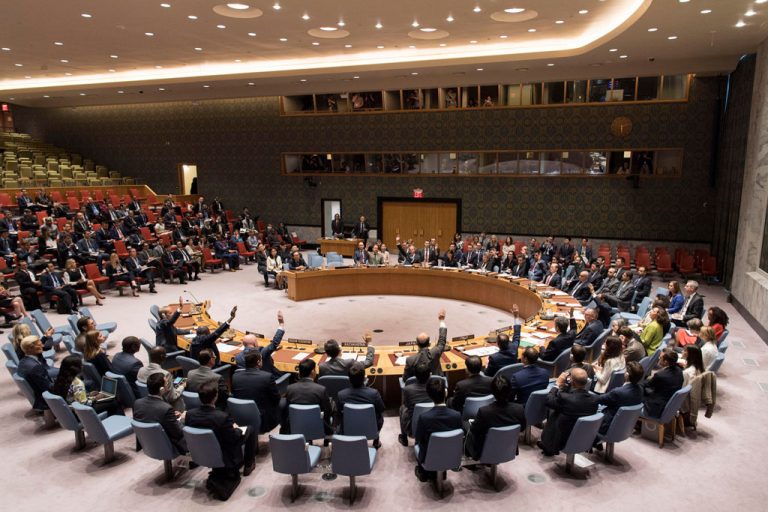 UNSCR 2375: What Just Happened Here?
