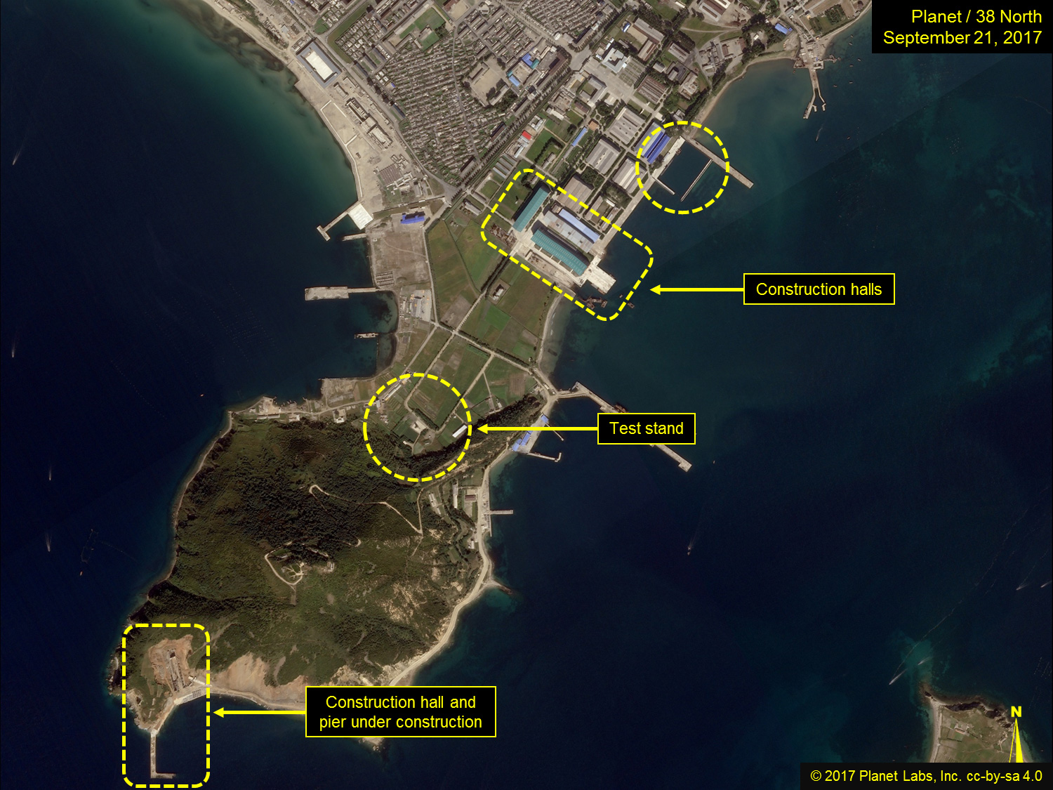 Digitalglobe. Sinpo South Shipyard. DIGITALGLOBE программа. Sinpo.