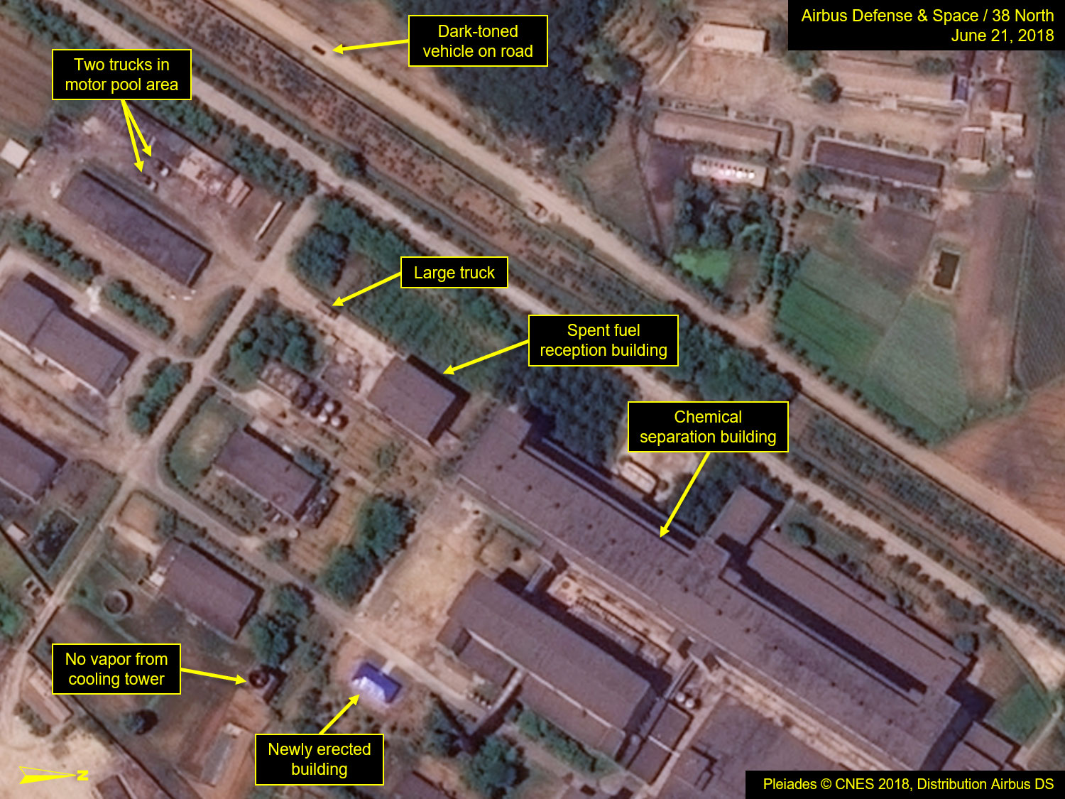 Cnes airbus карта