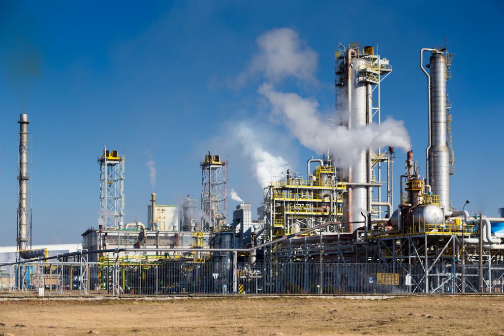 North Korea’s Chemical and Coal Liquefaction Industries The Difficult