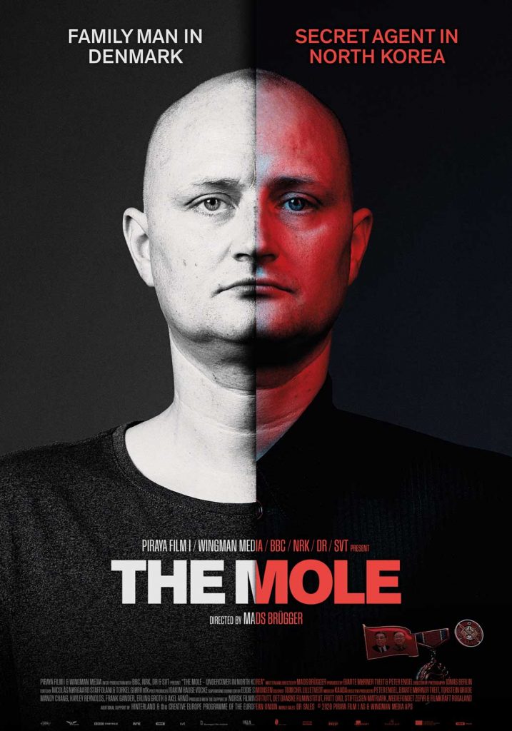 “The Most Impressive Private Intelligence Operation” Review of "The Mole" 38 North Informed