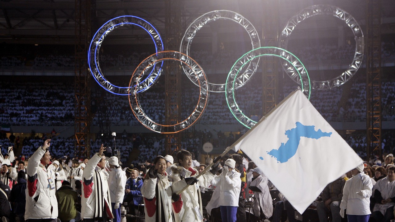 Olympics 2022: North Korea barred from participating in Beijing