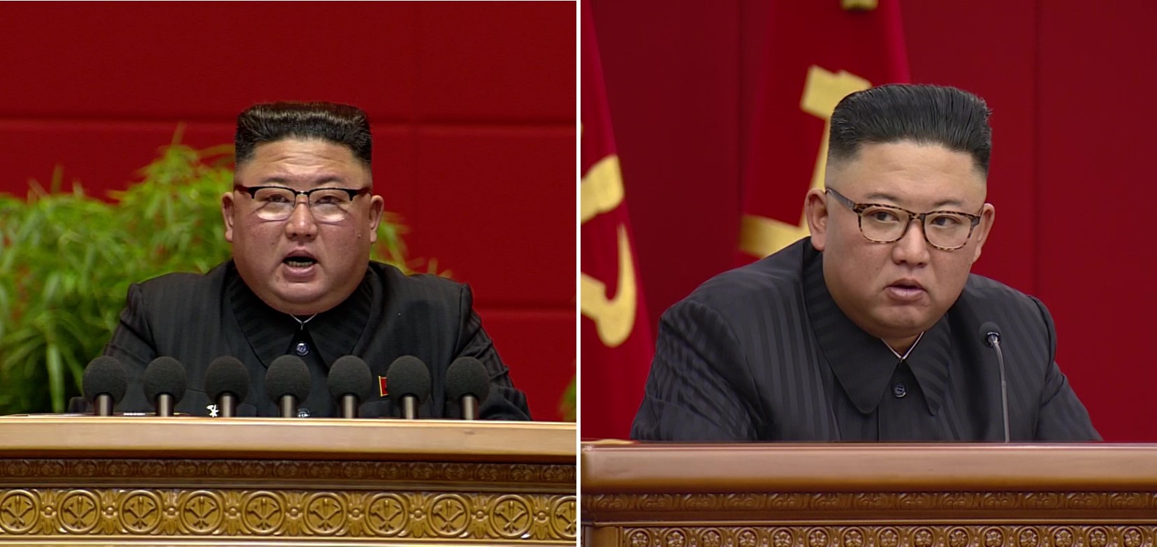 Kim Jong Un S Recent Weight Loss A Medical Assessment 38 North Informed Analysis Of North Korea