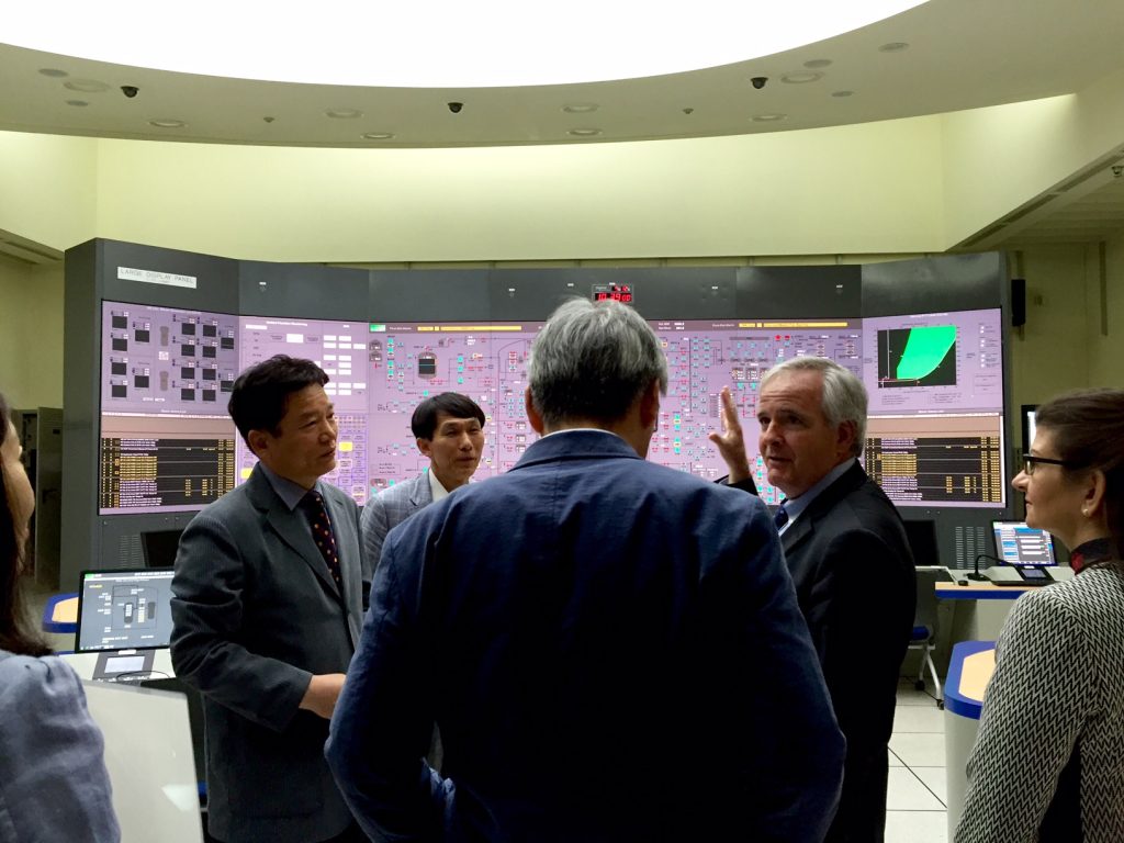 The Disastrous Downsides of South Korea Building Nuclear Weapons 38