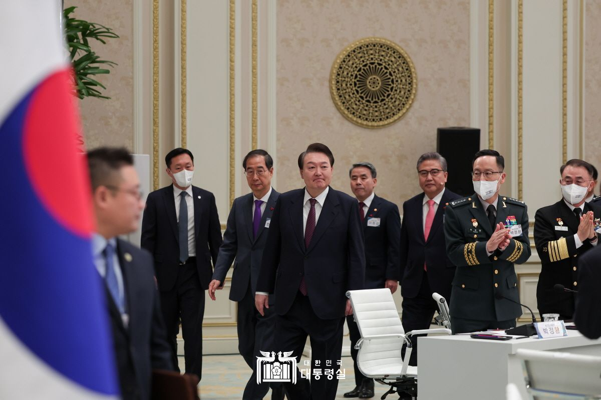 Is South Korea Going Nuclear 38 North Informed Analysis Of North Korea