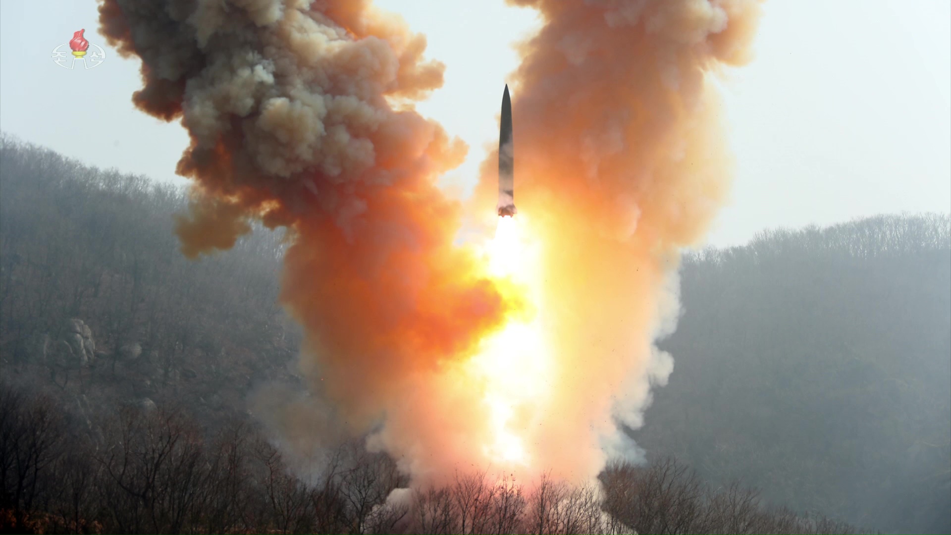 North Korea's Latest Blast Hints at Thermonuclear Weapon