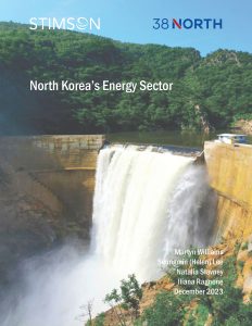 Twenty Years of Mobile Communications in North Korea - 38 North: Informed  Analysis of North Korea