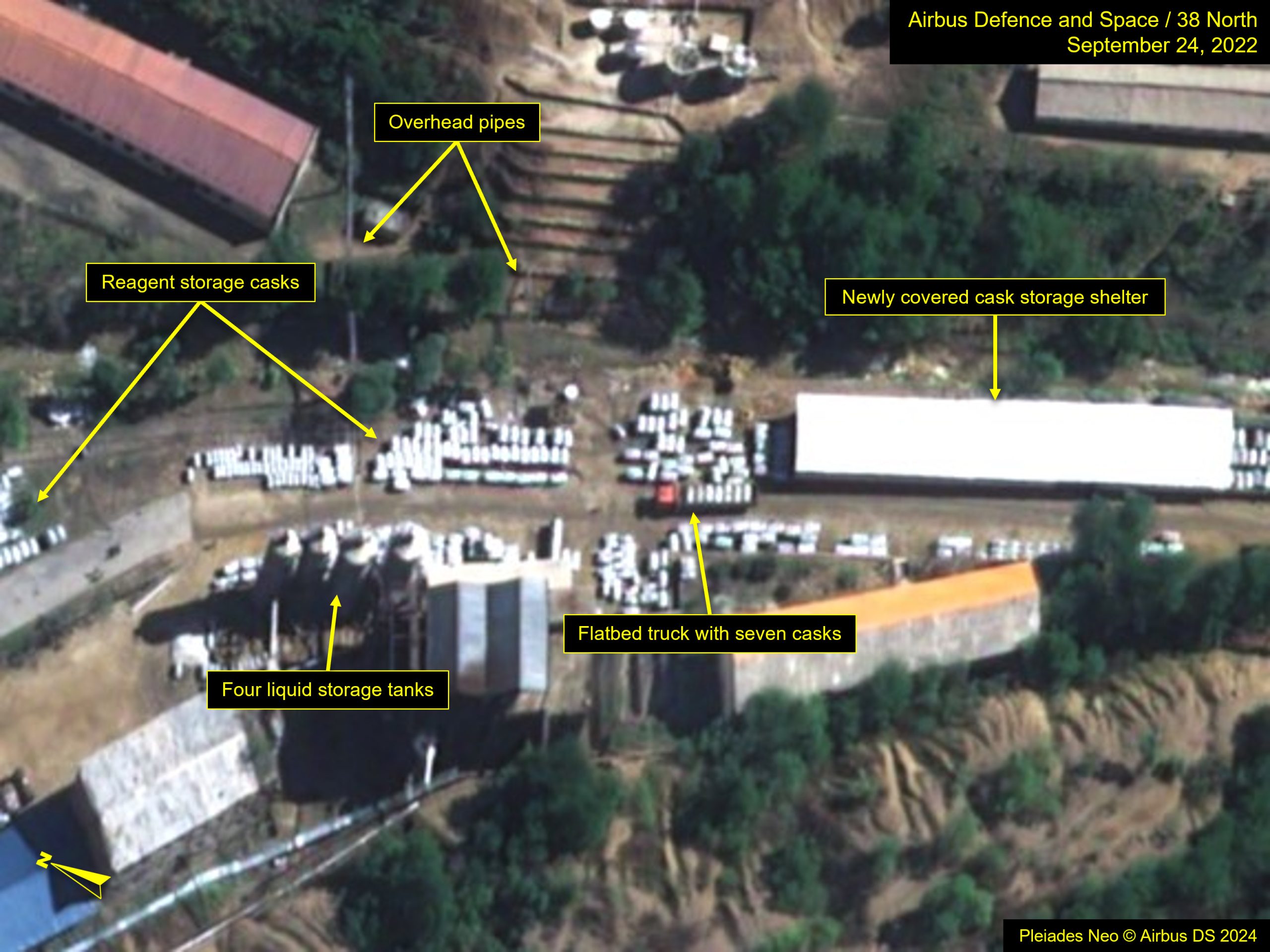 kim jong un Archives - Page 17 of 113 - 38 North