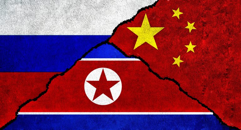 The Russia-China-DPRK Strategic Triangle: Phantom Threat or Geopolitical Reality?