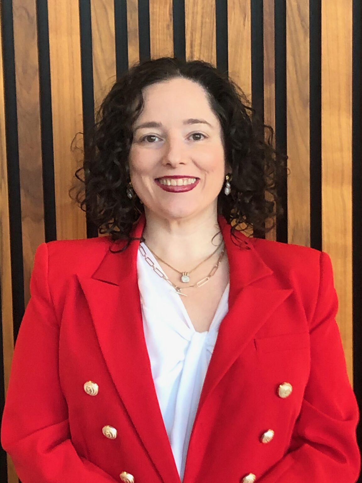 Kelly A. Greico