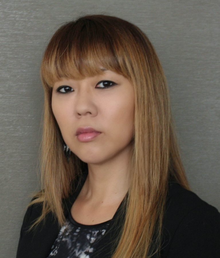 Jenny Town