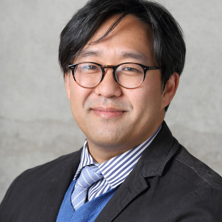 J. James Kim