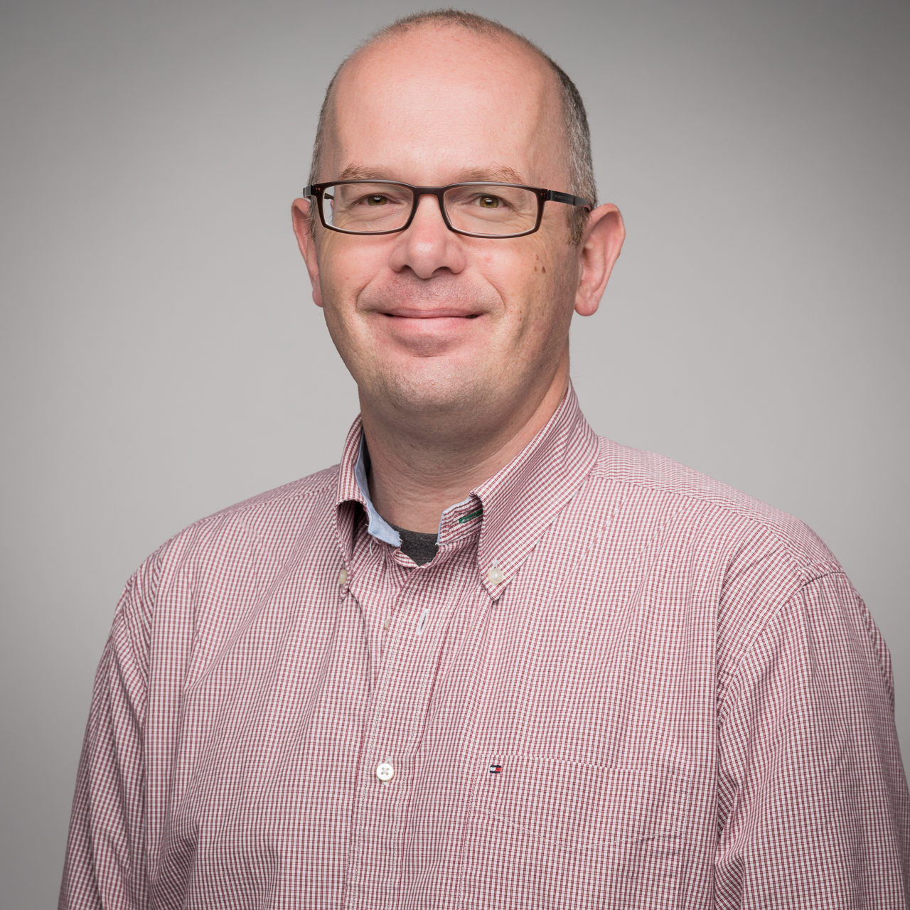 Martyn Williams