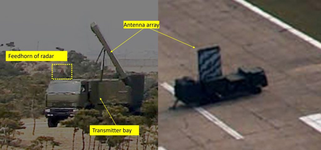 Developments of North Korea’s Land-based Air Defense Systems - 38 North ...
