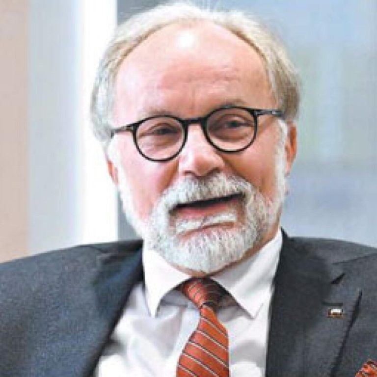 Michael Reiterer