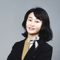 Kyong-hui Choi