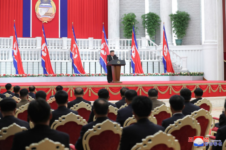 Kim’s Uranium Enrichment Facility Visit: Looking Beyond the US