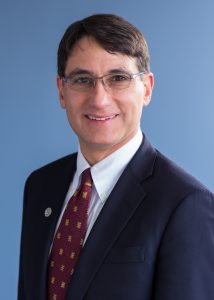 Frank Jannuzi