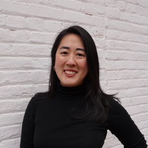 Esther S. Im