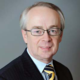 Keith Luse