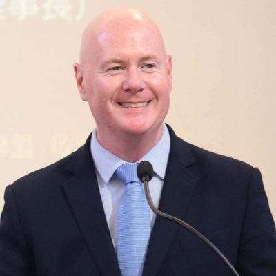 Stephen Yates