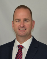 Kevin Miller