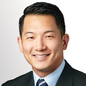 David S. Hong