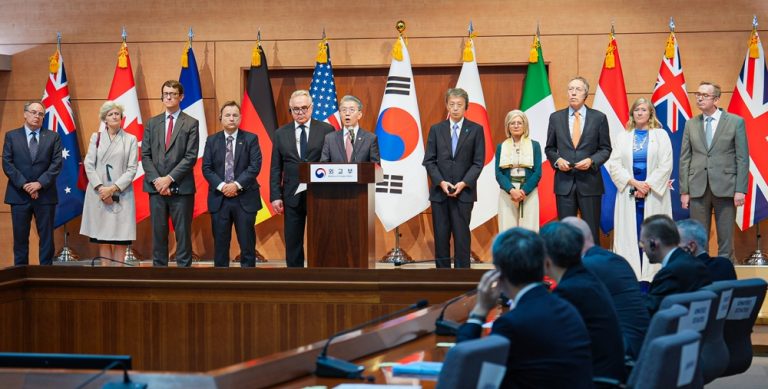 The New Face of North Korean Sanctions Monitoring: Can the MSMT Pick Up Where the Panel of Experts Left Off?