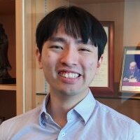 Gordon Kang