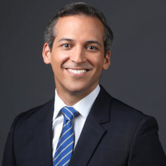 Nick Schifrin