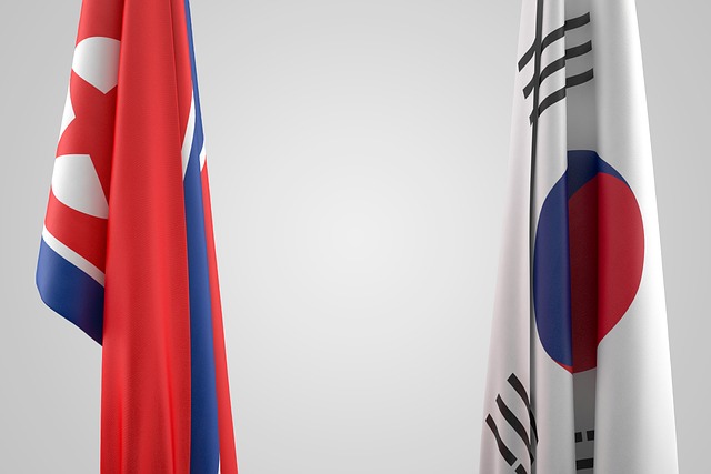 Recognizing Separation, Creating Peace: Rethinking ROK Constitutional Assumptions