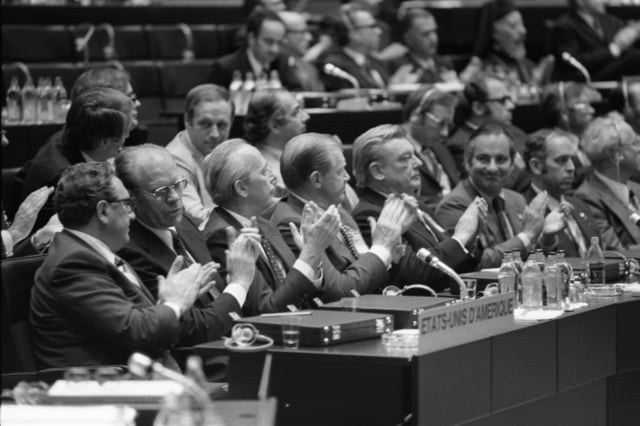 The Northeast Asian Security Dilemma: Does European Experience Show the Way Out?