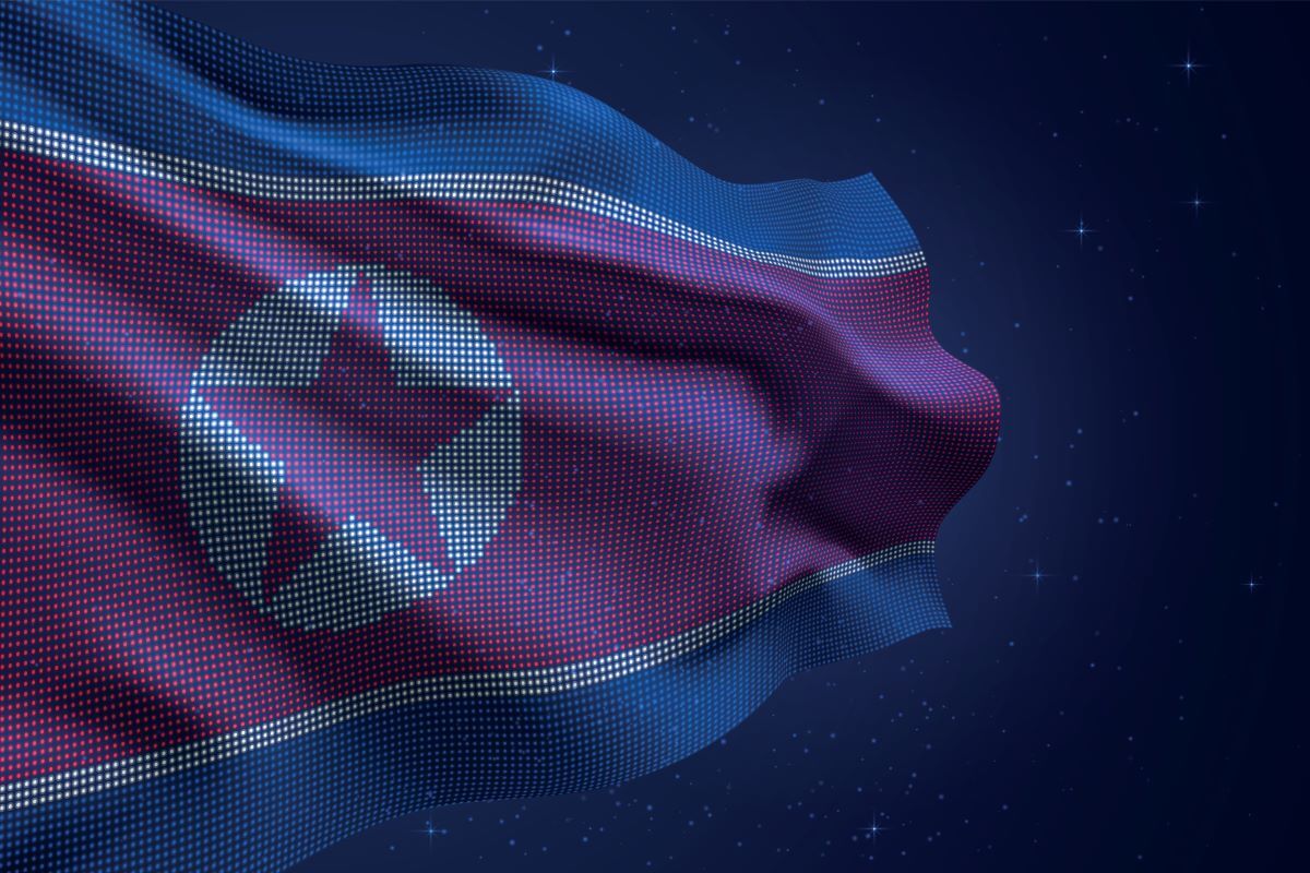 North Korea’s Integration of AI Across Cyber, Economic, and Military Domains