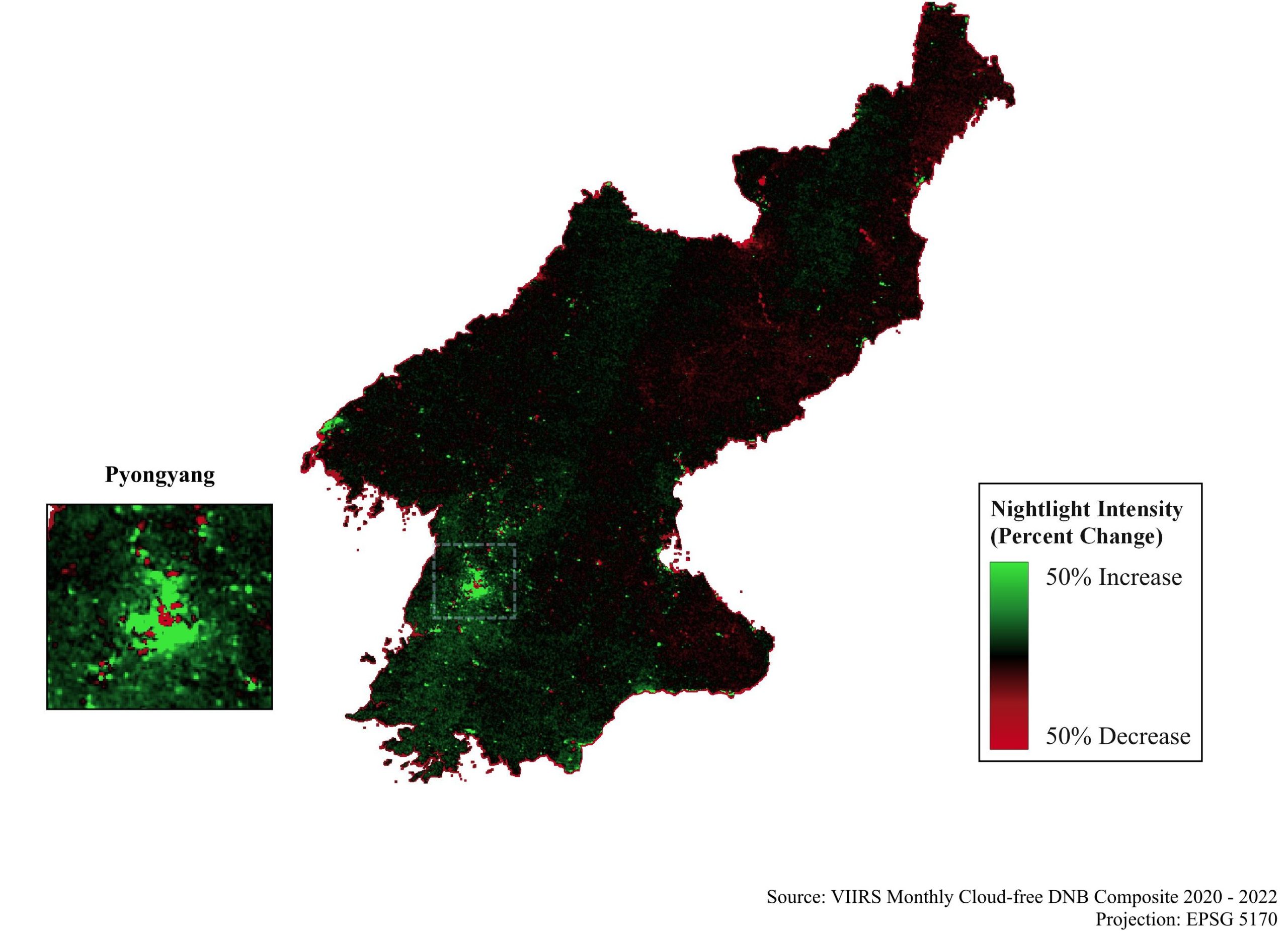 A New Look at North Korea’s Economic Redistribution During the COVID-19 Pandemic