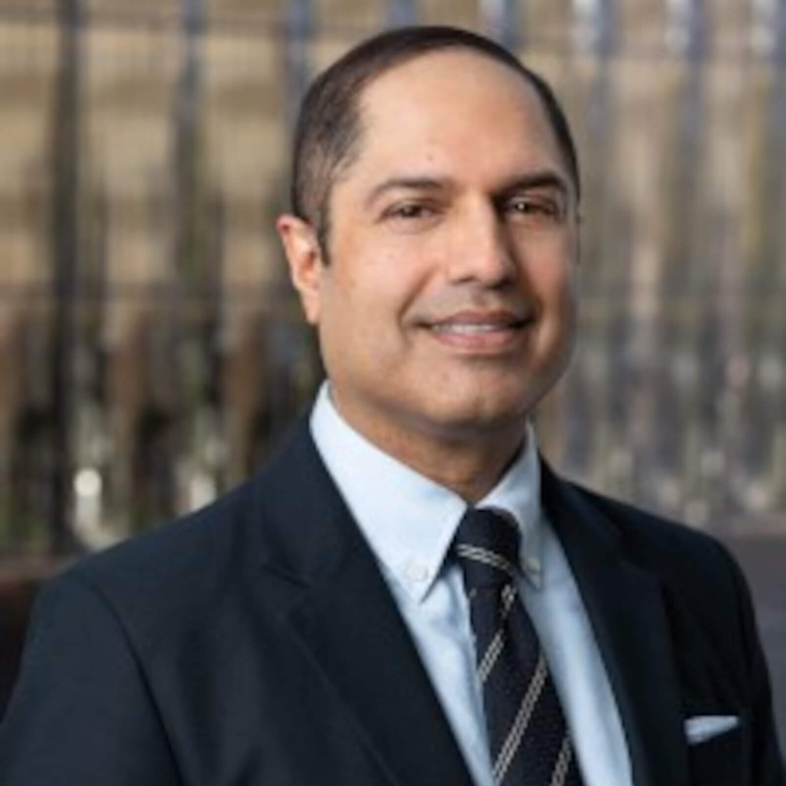 Rohit Mahajan