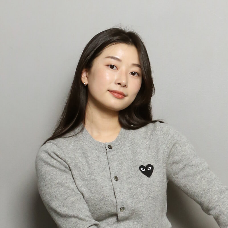 Hannah Oh