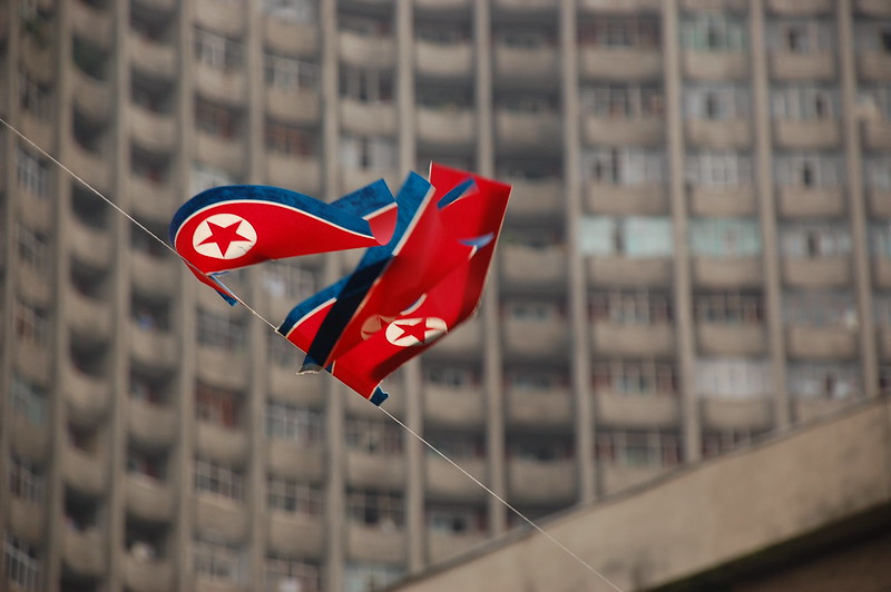 The Case for Enabling Nongovernmental Engagement with North Korea