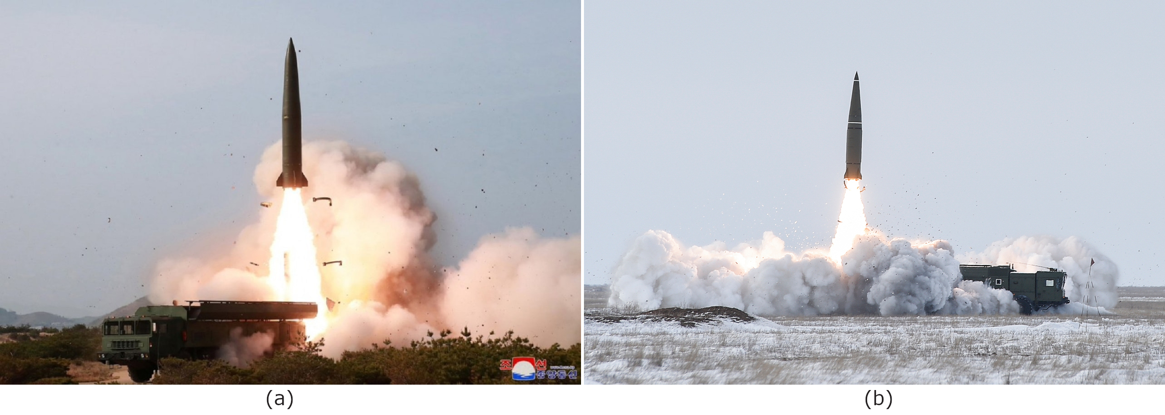 Assessing the Maneuverability of North Korea’s KN-23/Hwasong-11A SRBM