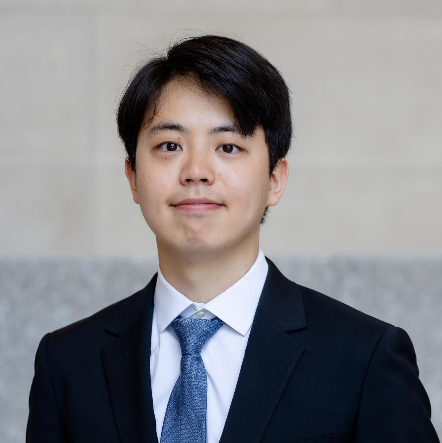 Chan Mo Ku