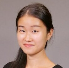 Haruka Chunhyang Satake