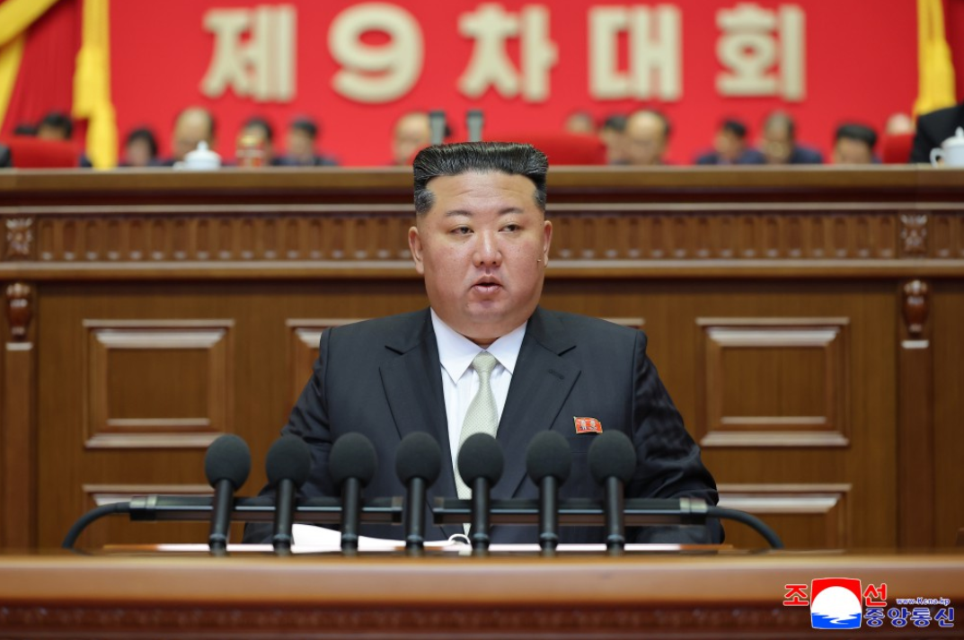 From Party Congress to Supreme People’s Assembly: Kim’s Power Consolidation, Self-Reliance Strategy, and New Five-Year Plan